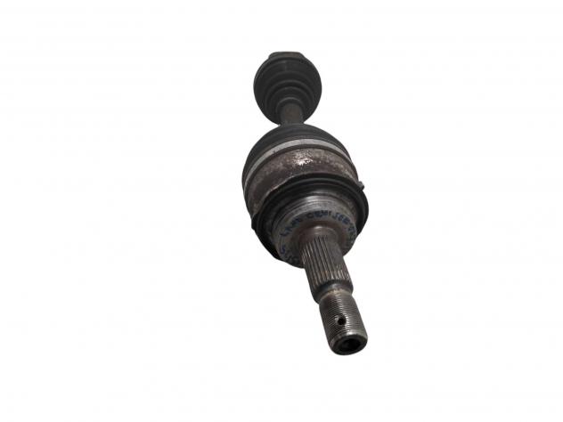 SEMIASSE ANTERIORE DESTRO TOYOTA Land Cruiser 3° Serie 4343060060 1KDFTV (0207) - Foto 2