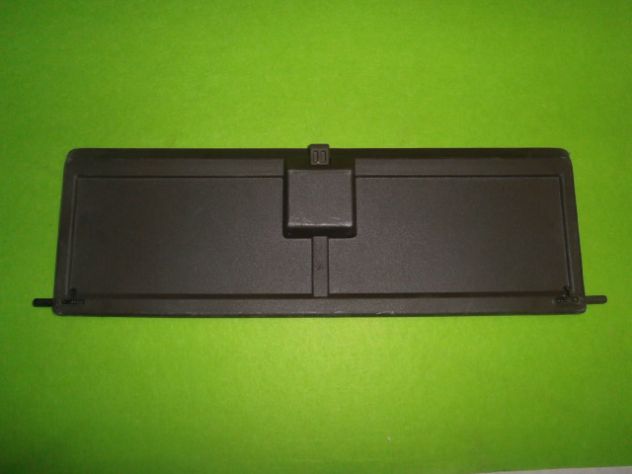 Sportellino portaoggetti Fiat Uno prima serie (vano portaoggetti) NUOVO - Foto 2