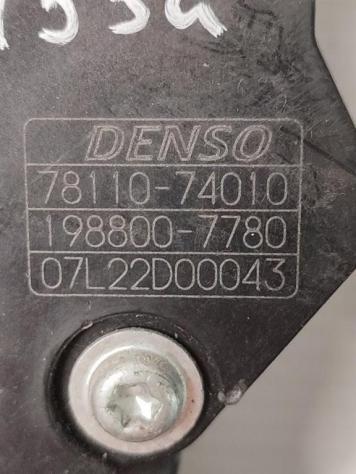 PEDALE ACCELERATORE TOYOTA IQ 1° Serie 78110-74010 (09) - Foto 2