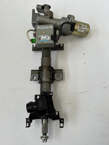 PIANTONE STERZO OPEL Agila 1° Serie 38720-83E50 (0004)