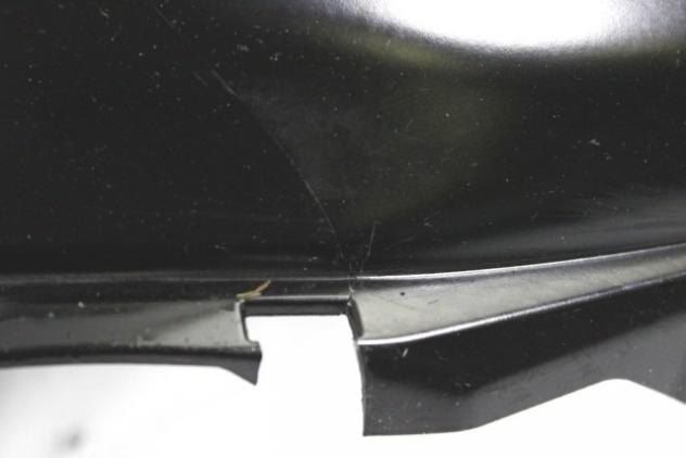 YAMAHA MT-07 BAT2413900P0 CARENA SERBATOIO DESTRA DANNEGGIATA RM33 21 - 24 RIGHT TANK FAIRING - Foto 6