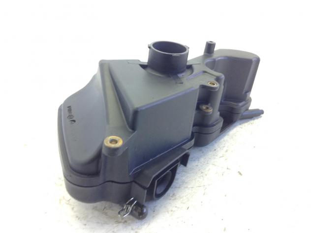 PIAGGIO VESPA LX 125 CASSA SCATOLA FILTRO ARIA 2005 2006 M44100 - Foto 3