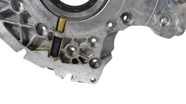 CARTER DISTRIBUZIONE AUDI Q7 Serie (4MB) 059103171DF CZZ Diesel 3000 (15) - Foto 10