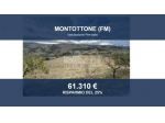 Immobile in asta di 112465 m² in vendita a Montottone