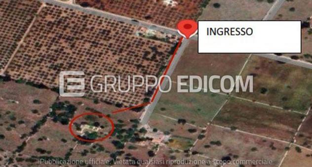 Terreno in vendita a Noto - Rif. 4549560