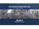 Immobile in asta di 11130 m² in vendita a San Marco Argentano