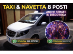 Taxi & Navette Service