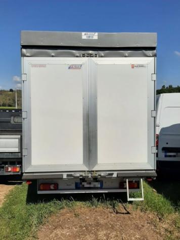 RENAULT MASTER CCAB L4 CASSONE CON CENTINE E TELONE ANNO rif. 23475041 - Foto 3