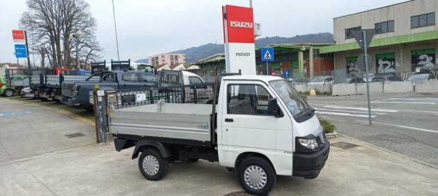 PIAGGIO Porter 1.3 cassone ribaltabile (1,7t) rif. 22423137 - Foto 5