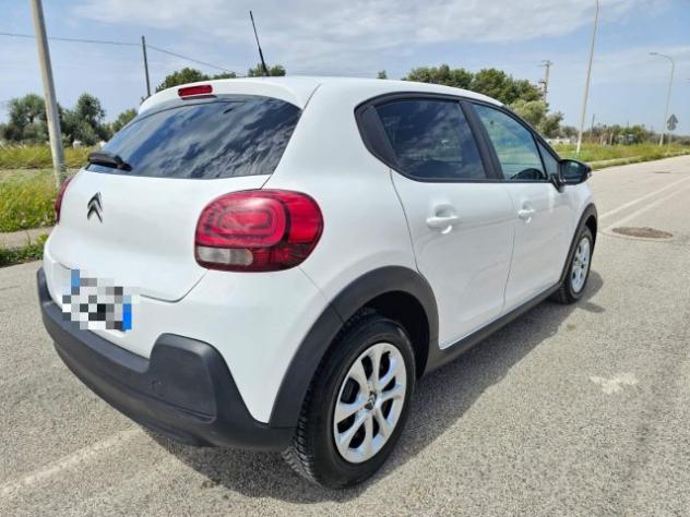 CITROEN C3 1.5 BlueHDi 100 S&S 2 POSTI VAN rif. 24079548 - Foto 5