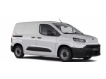Toyota Proace City El. Electric 50 kWh L1 S Comfort