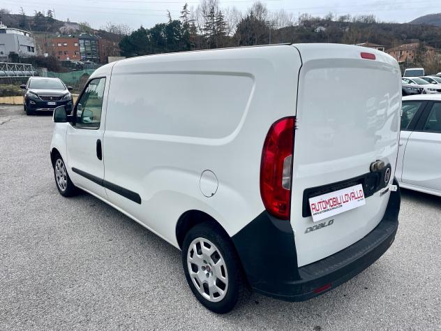 Fiat Doblo MAXI 1.6 MJT 105CV 6m 2019 - Foto 4