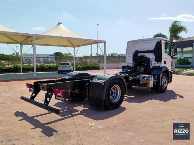 MAN TGS 18.290 BL CH - Foto 5