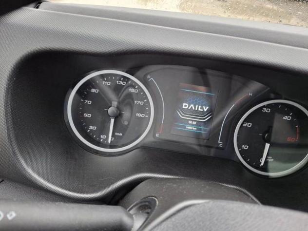 IVECO DAILY 35C 14 2.3 HDI rif. 20674117 - Foto 10