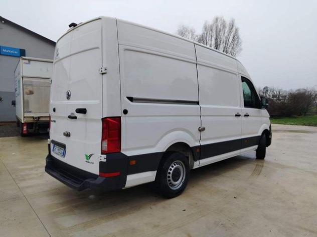VOLKSWAGEN CRAFTER 30 2.0 TDI 140CV PMTA rif. 23288439 - Foto 3