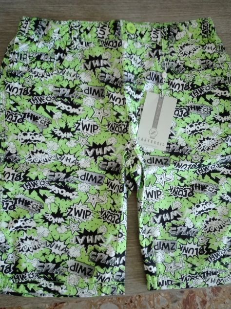 Pantaloncini - Foto 2