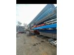 scaffalatura industriale