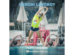 EUREKA ANIMAZIONE SELEZIONA ANIMATORI FITNESS E SPORTIVI