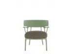 OCCASIONE sedia Kartell A.I. Lounge
