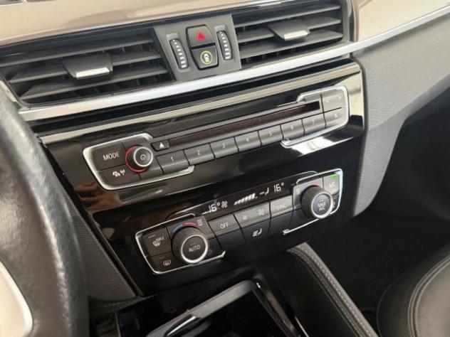 BMW X1 sDrive18d xLine rif. 23780100 - Foto 8