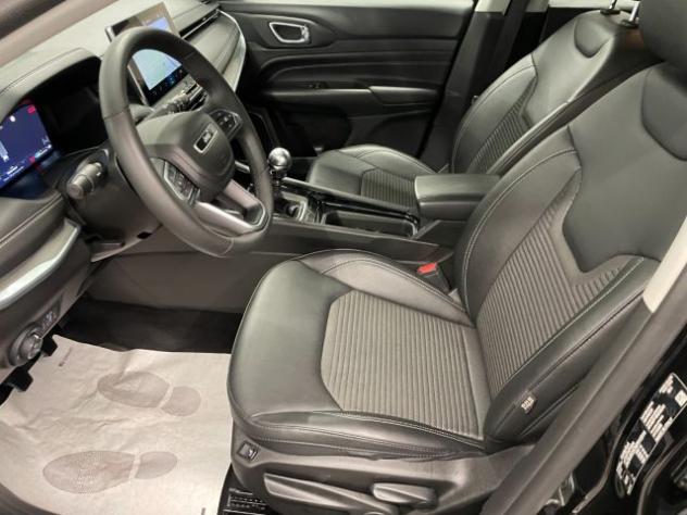 JEEP Compass 1.6 Multijet 130 CV Limited rif. 24054570 - Foto 7
