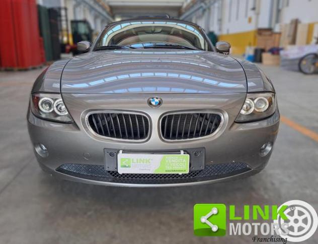 BMW Z4 2.2i cat ROADSTER rif. 24032084 - Foto 6