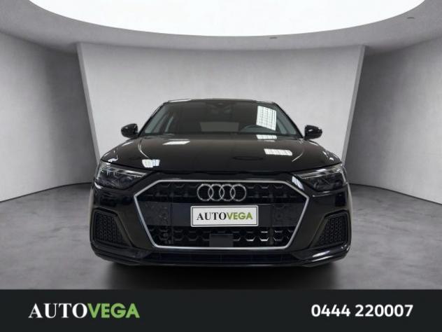 AUDI A1 sportback 30 1.0 tfsi business 116cv s-tronic rif. 24181205 - Foto 2