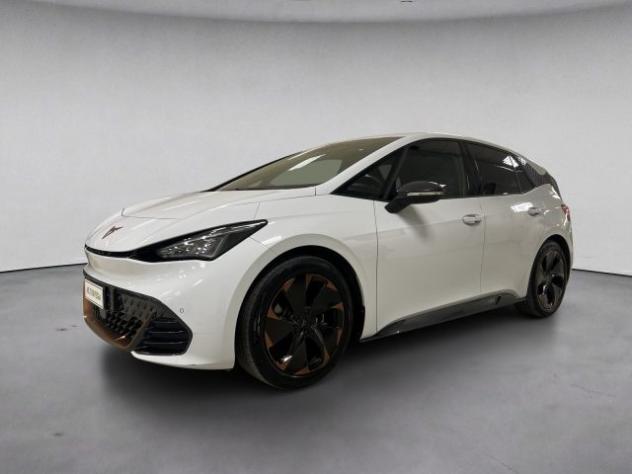 CUPRA Born 58kwh rif. 23799012