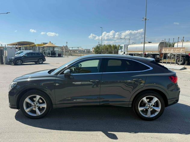 Audi Q3 SPB 35 TDI S tronic line edition - Foto 4