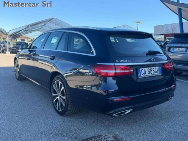 MERCEDES-BENZ E 300 300 de eq-power Business Sport auto - GA886GH rif. 23830103 - Foto 3