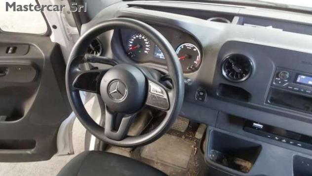 MERCEDES-BENZ Sprinter eSprinter - 4 batterie tg : GL408PL rif. 24111879 - Foto 10