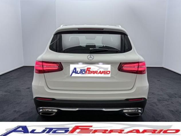 MERCEDES GLC (X253) GLC 250 4Matic Sport - Foto 4