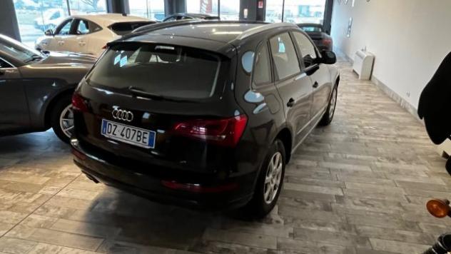 AUDI Q5 2.0 TDI 170 CV quattro S tronic- CAMBIO NUOVO rif. 23799535 - Foto 5