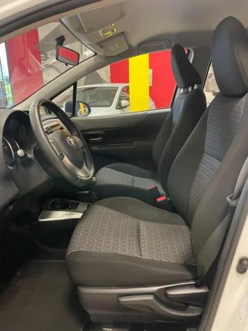 TOYOTA Yaris 1.0 5 porte 2 POSTI VAN *AUTOCARRO* rif. 23922706 - Foto 9