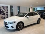 Mercedes-Benz Classe A 250e hybrid EQ Bus. Extra Navi Cruise Fari LED