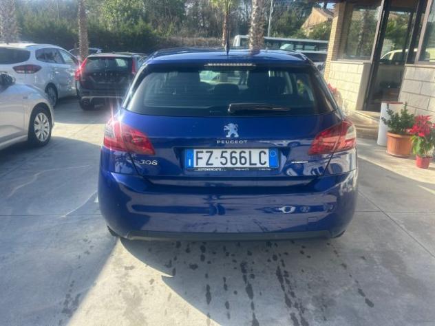 PEUGEOT 308 BlueHDi 130 S&S Business rif. 22156155 - Foto 6