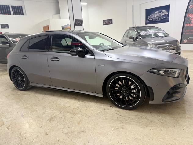 Mercedes-benz A35 AMG 4Matic - Foto 7