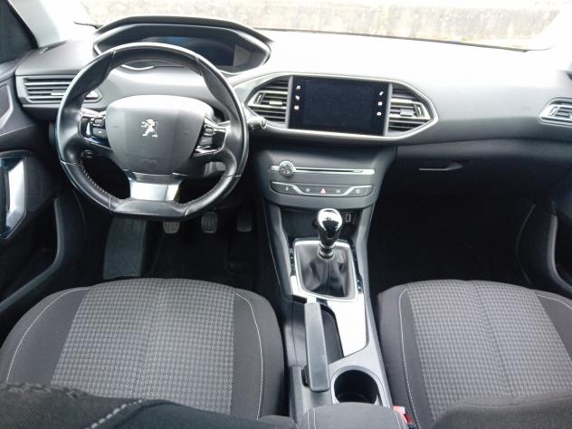 Peugeot 308 BlueHDi 130 S&S SW Business - Foto 9
