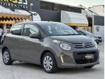 CITROEN C1 VTi 68 5 porte Feel