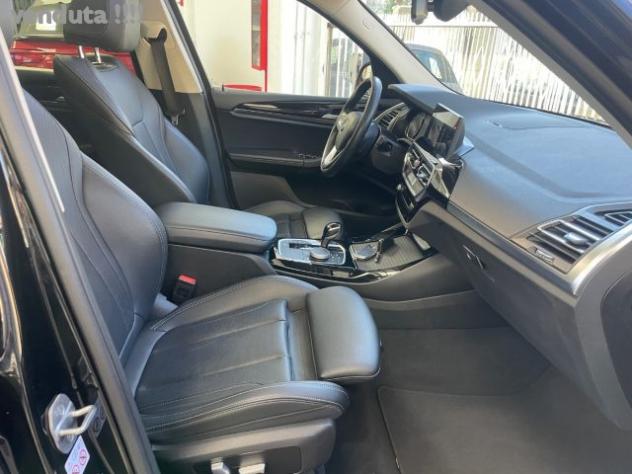 BMW X3 XDrive 20D 48V Msport rif. 23699788 - Foto 7