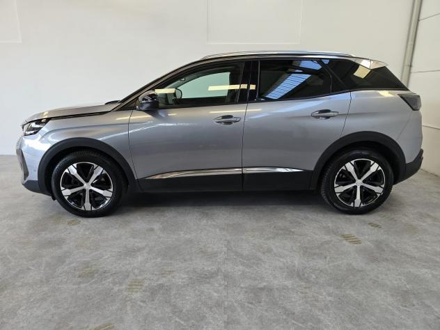 Peugeot 3008 BlueHDI 130 EAT8 S&S Allure Pack PREZZO REALE - Foto 3