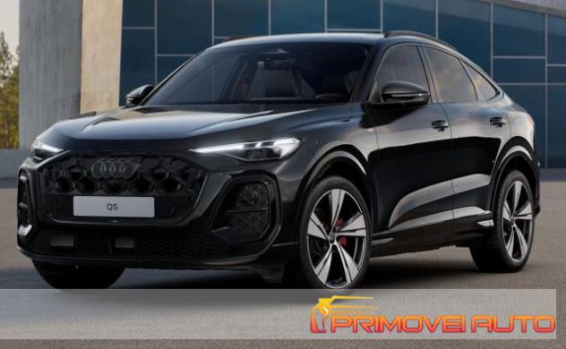 AUDI Q5 SPB TDI 150 kW mHEV+ S tronic quattro S line editi rif. 23445428