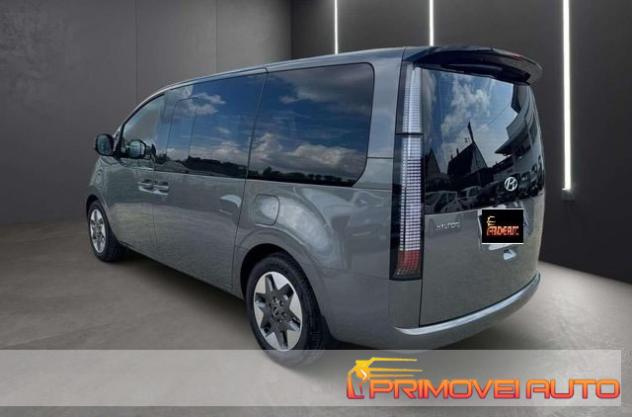 HYUNDAI Staria 2.2 AT 2WD 9 posti Prime rif. 22055400 - Foto 8