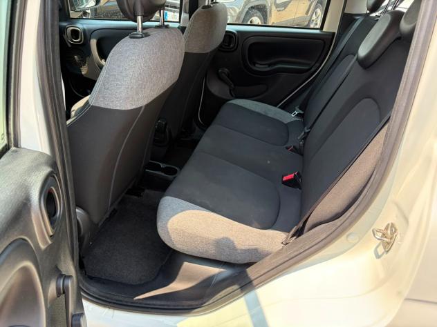 Fiat Panda 1.0 FireFly S&S Hybrid - Foto 8