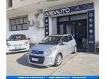 Citroen C1 1.2 vti Cabrio Feel Edition 82 cv
