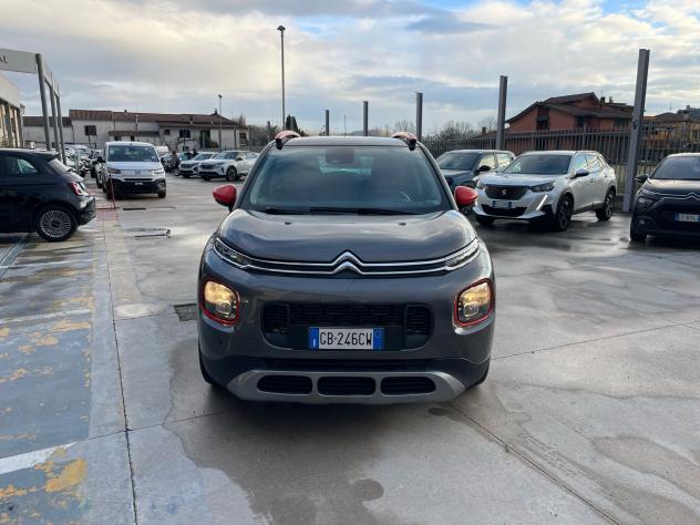 Citroën C3 Aircross 1.5 bluehdi Shine s&s 100cv - Foto 5