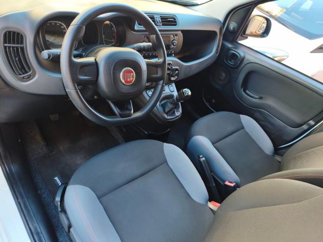 Fiat Panda 1.2 Lounge benzina 70 CV - 2021 - Foto 9