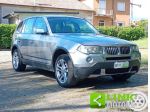 BMW X3 2.0d cat