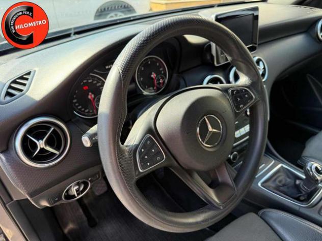 MERCEDES-BENZ A 160 d Business rif. 24138900 - Foto 6
