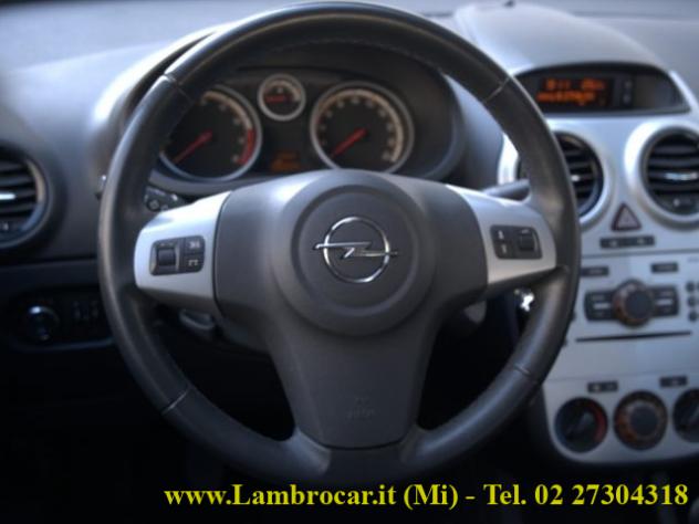 OPEL Corsa 1.2 5 porte Elective 85cv rif. 23724199 - Foto 6